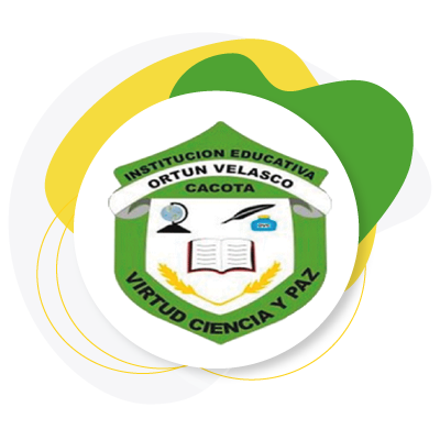 Escudo Ortun Velasco